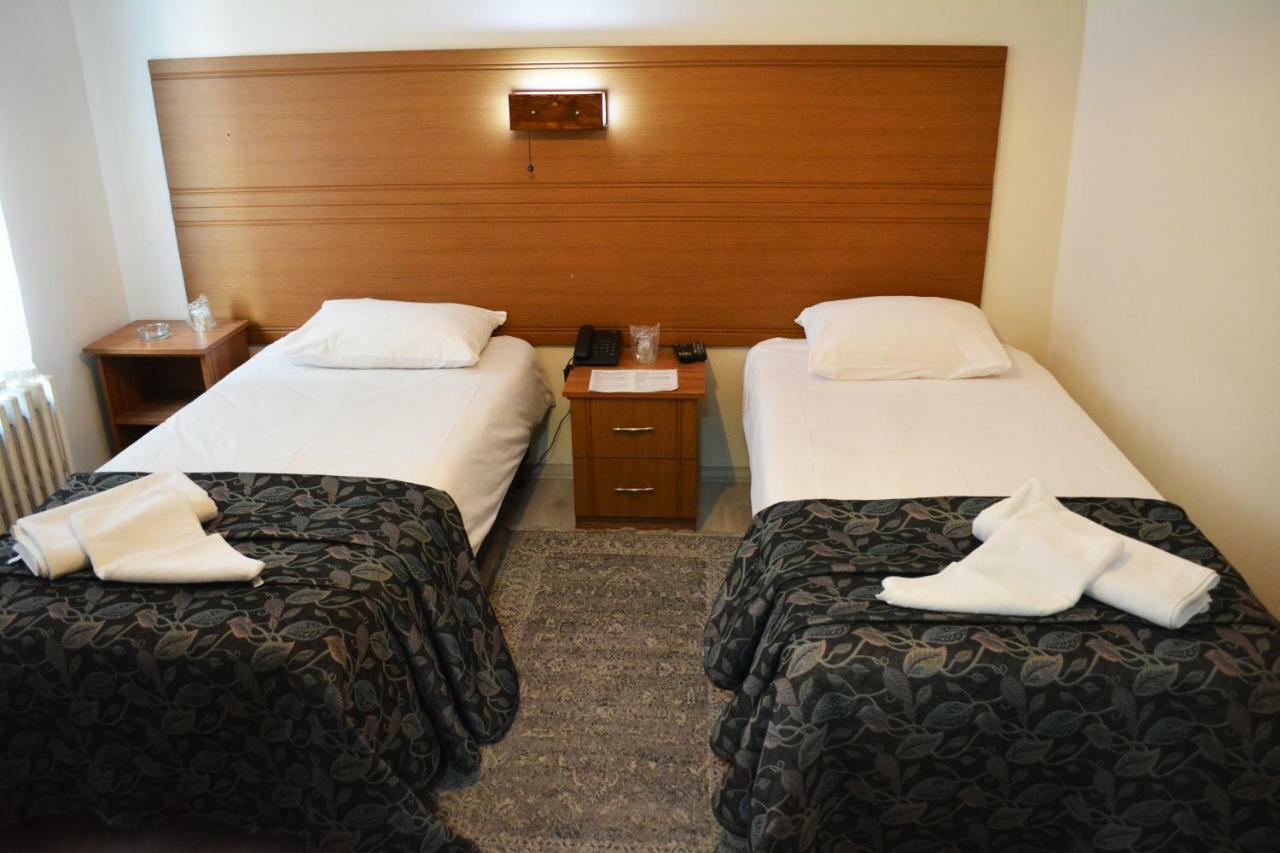 Bormali Hotel チョルル エクステリア 写真