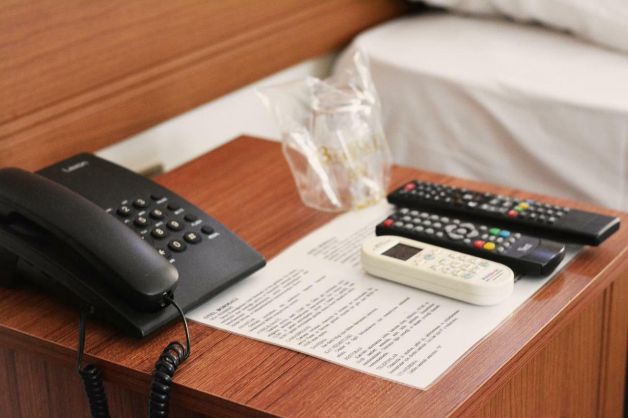 Bormali Hotel チョルル エクステリア 写真