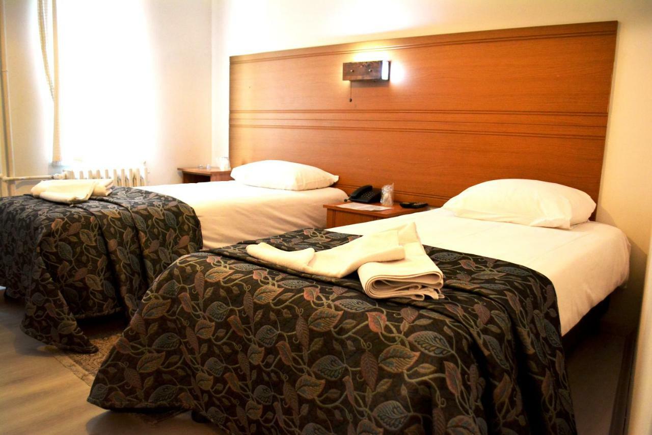 Bormali Hotel チョルル エクステリア 写真