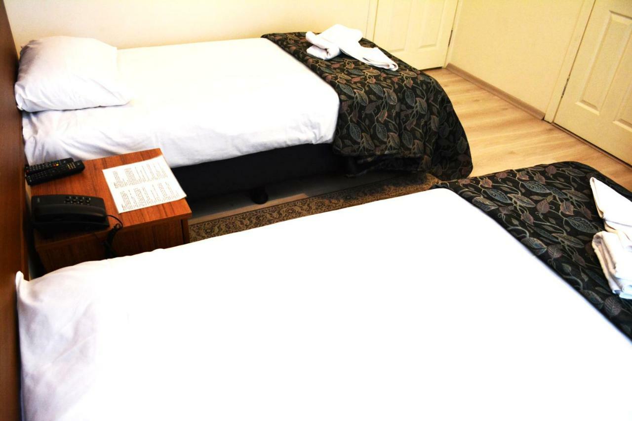 Bormali Hotel チョルル エクステリア 写真