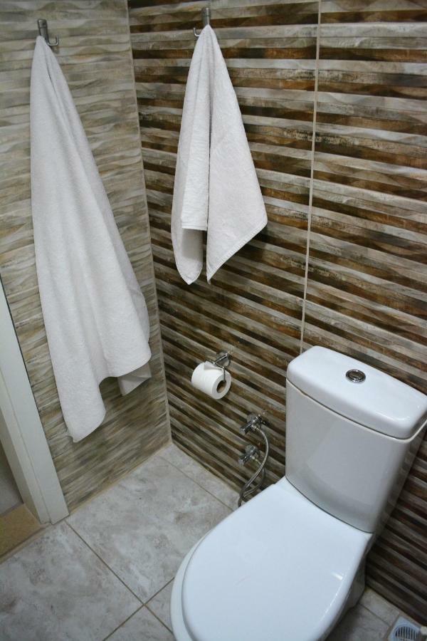 Bormali Hotel チョルル エクステリア 写真