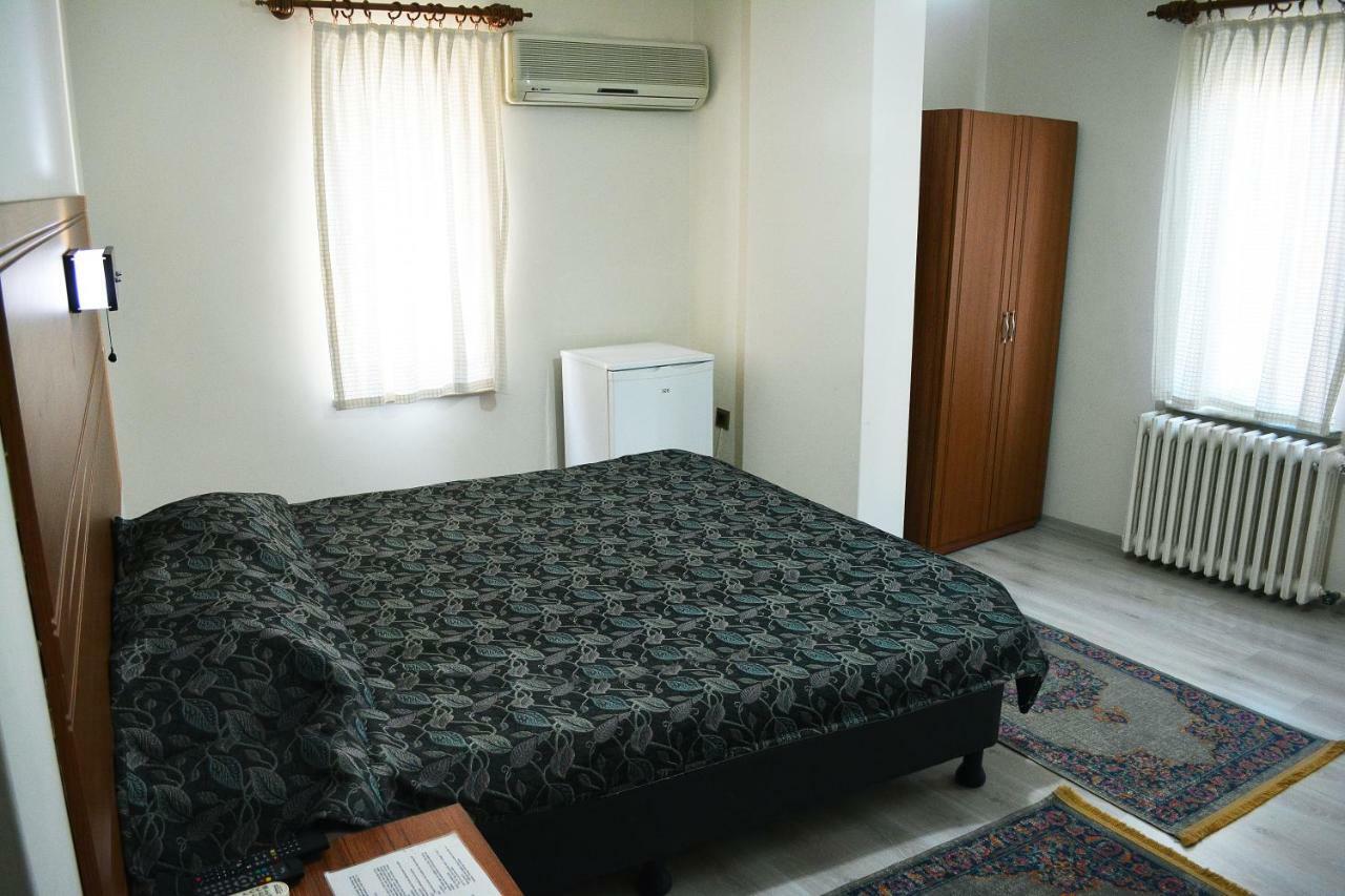 Bormali Hotel チョルル エクステリア 写真