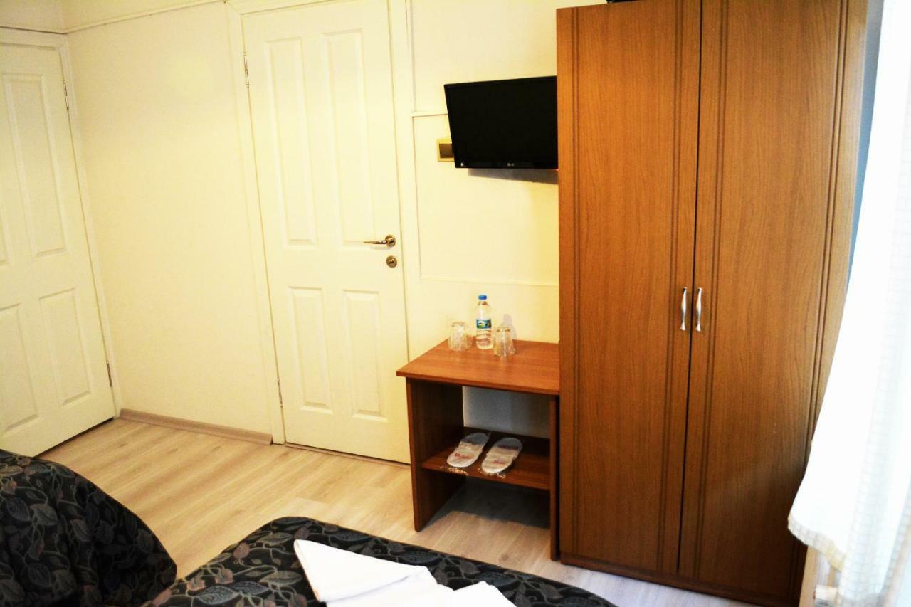 Bormali Hotel チョルル エクステリア 写真