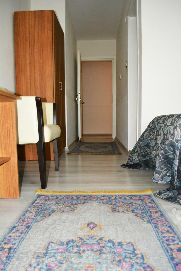 Bormali Hotel チョルル エクステリア 写真