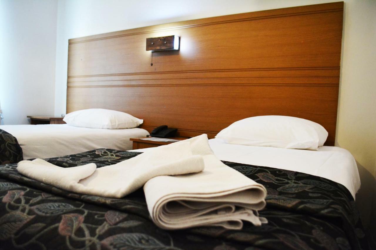 Bormali Hotel チョルル エクステリア 写真